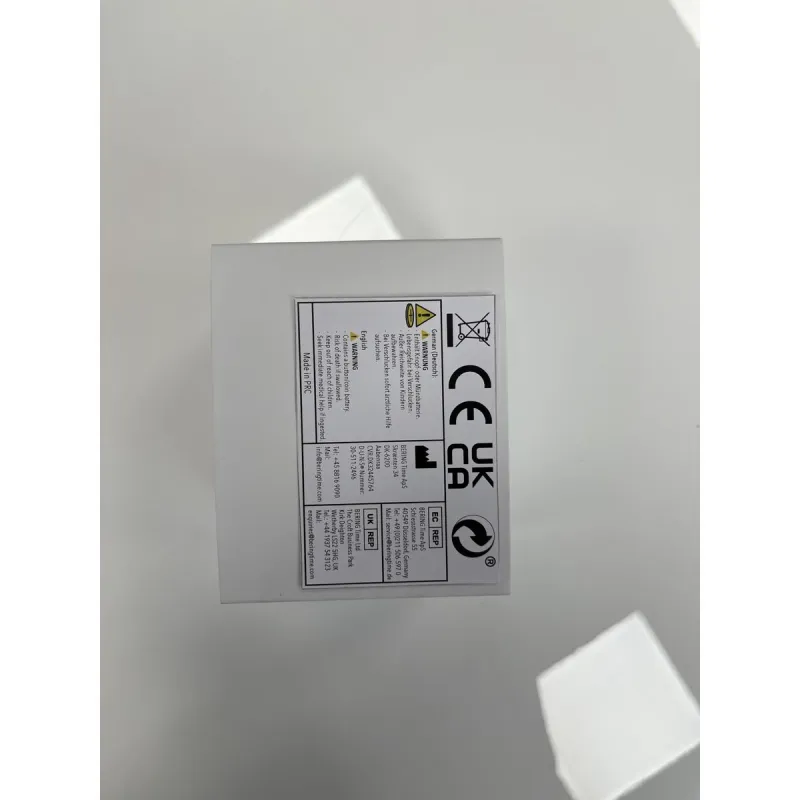 Unisex kellot Bering 35036-002 (Ø 41 mm)